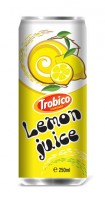 250ml Lemon Juice